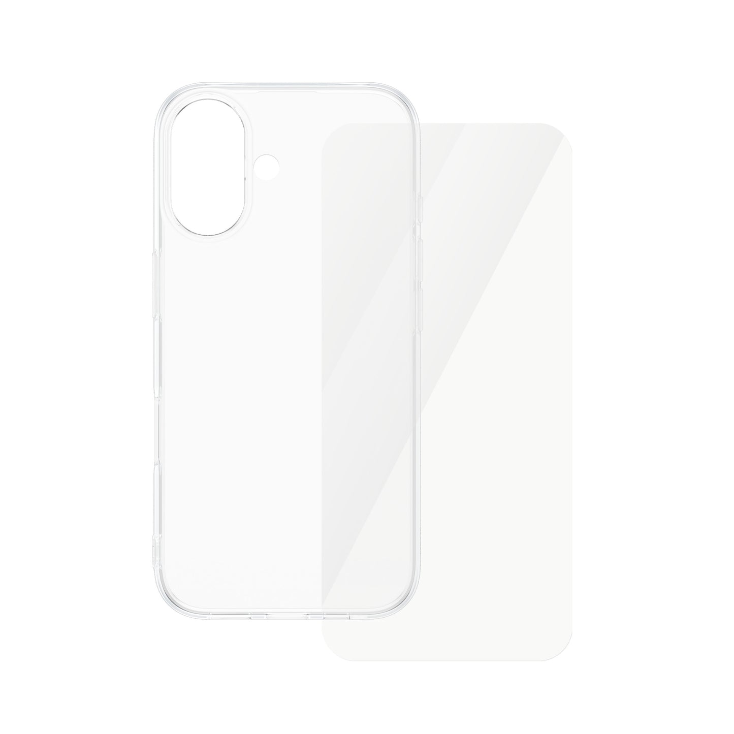 caseym Recycled Protection Bundle for iPhone 16, iPhone 16 Plus, iPhone 16 Pro and iPhone 16 Pro Max