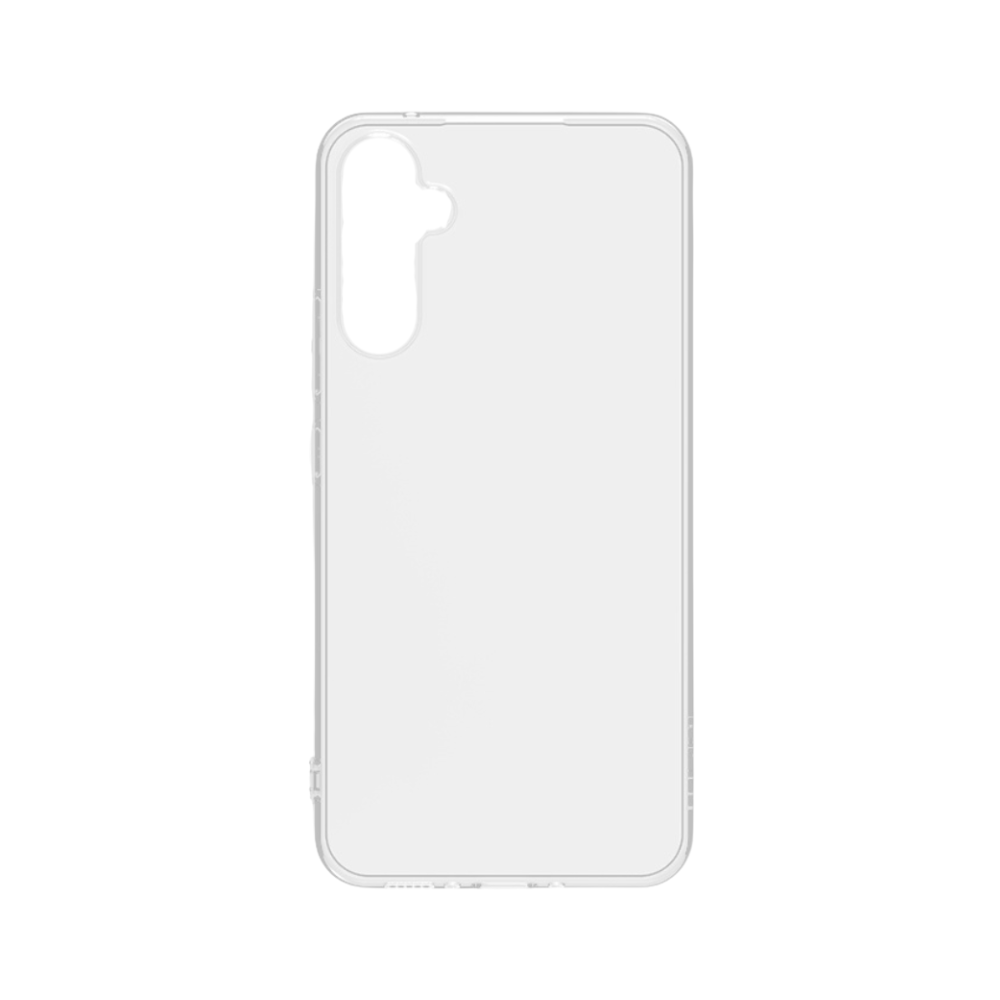 caseym Recycled Clear Case for Samsung Galaxy A34