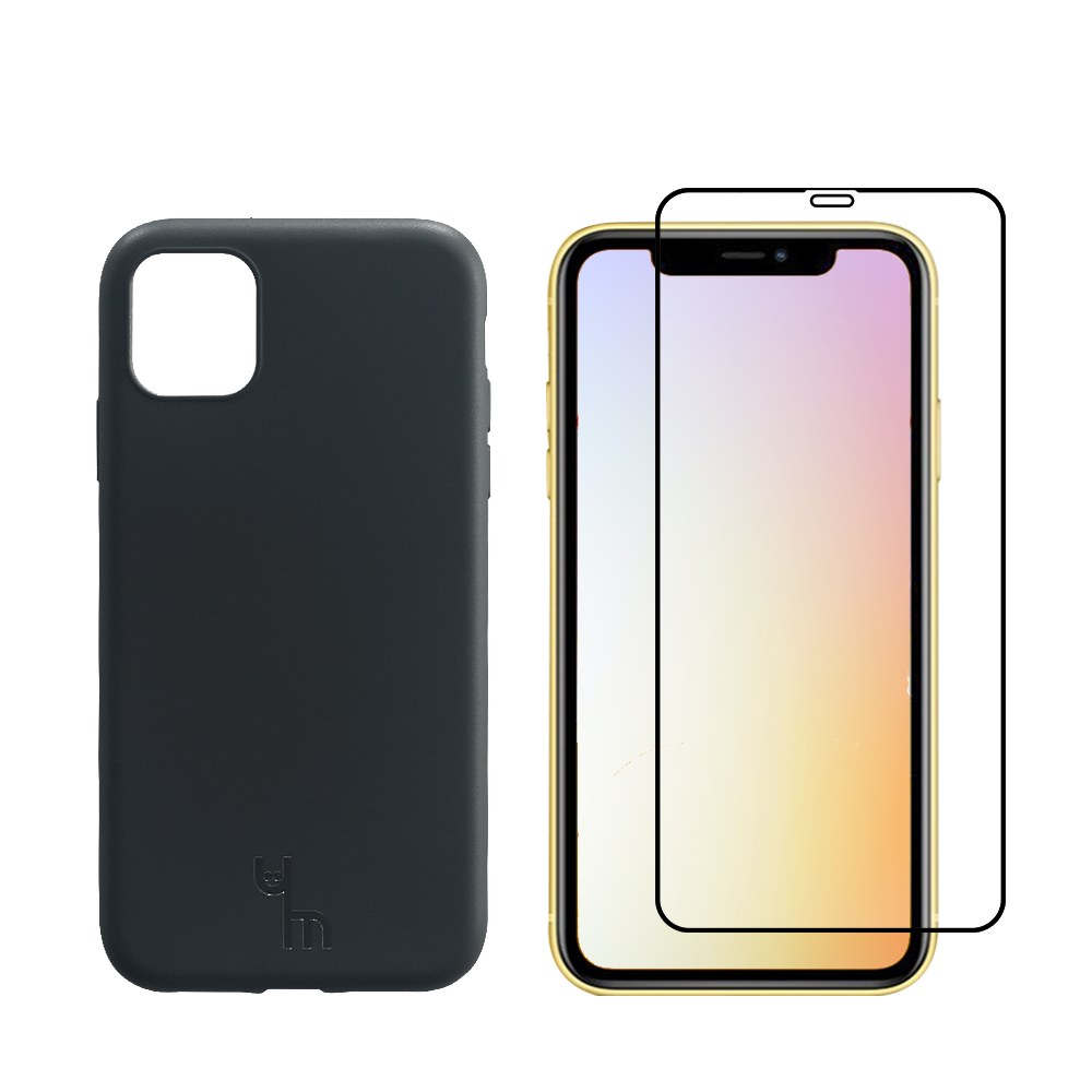 For Apple iPhone 11 and Apple iPhone XR
