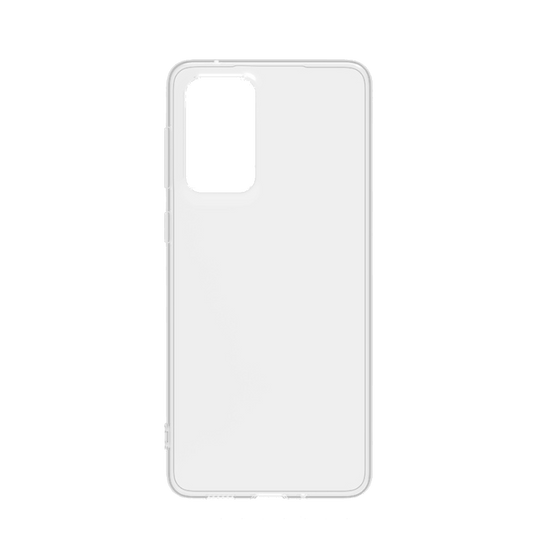 caseym Recycled Clear Case for Samsung Galaxy A33