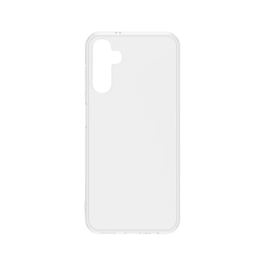 caseym Recycled Clear Case for Samsung Galaxy A14