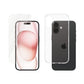 caseym Recycled Protection Bundle for iPhone 16, iPhone 16 Plus, iPhone 16 Pro and iPhone 16 Pro Max