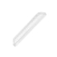 caseym Recycled Clear Case for Samsung Galaxy A15
