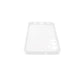 caseym Recycled Clear Case for Samsung Galaxy A15