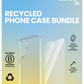 caseym Clear Bundle For Samsung A17