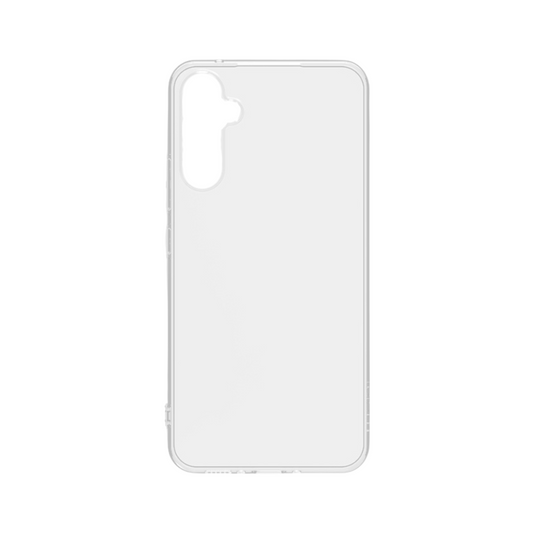 caseym Recycled Clear Case for Samsung Galaxy A34