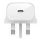 Belkin 30W USB-C Wall Charger Plug