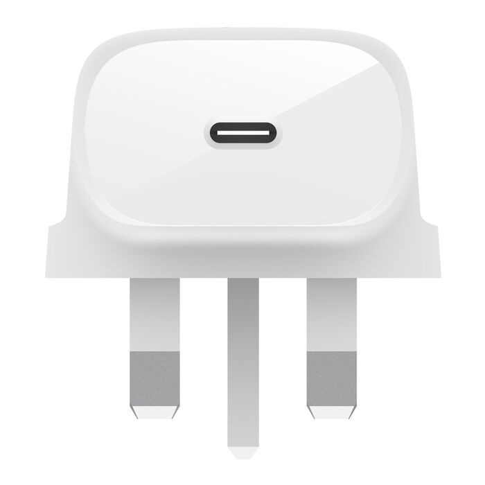 Belkin 30W USB-C Wall Charger Plug