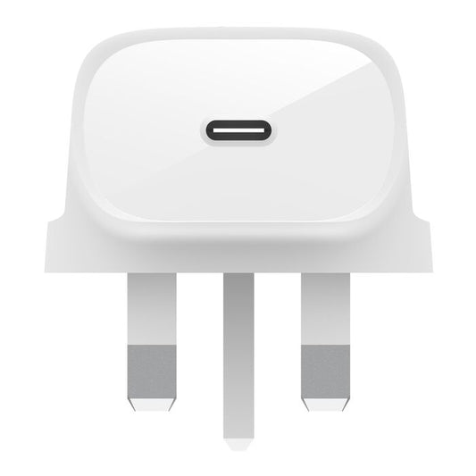 Belkin 30W USB-C Wall Charger Plug