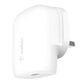 Belkin 30W USB-C Wall Charger Plug