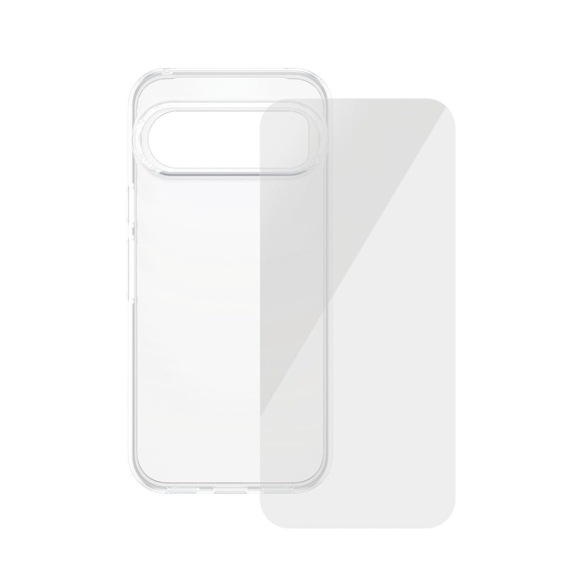 caseym Recycled Protection Bundle for Google Pixel 10 and Pixel 10 Pro
