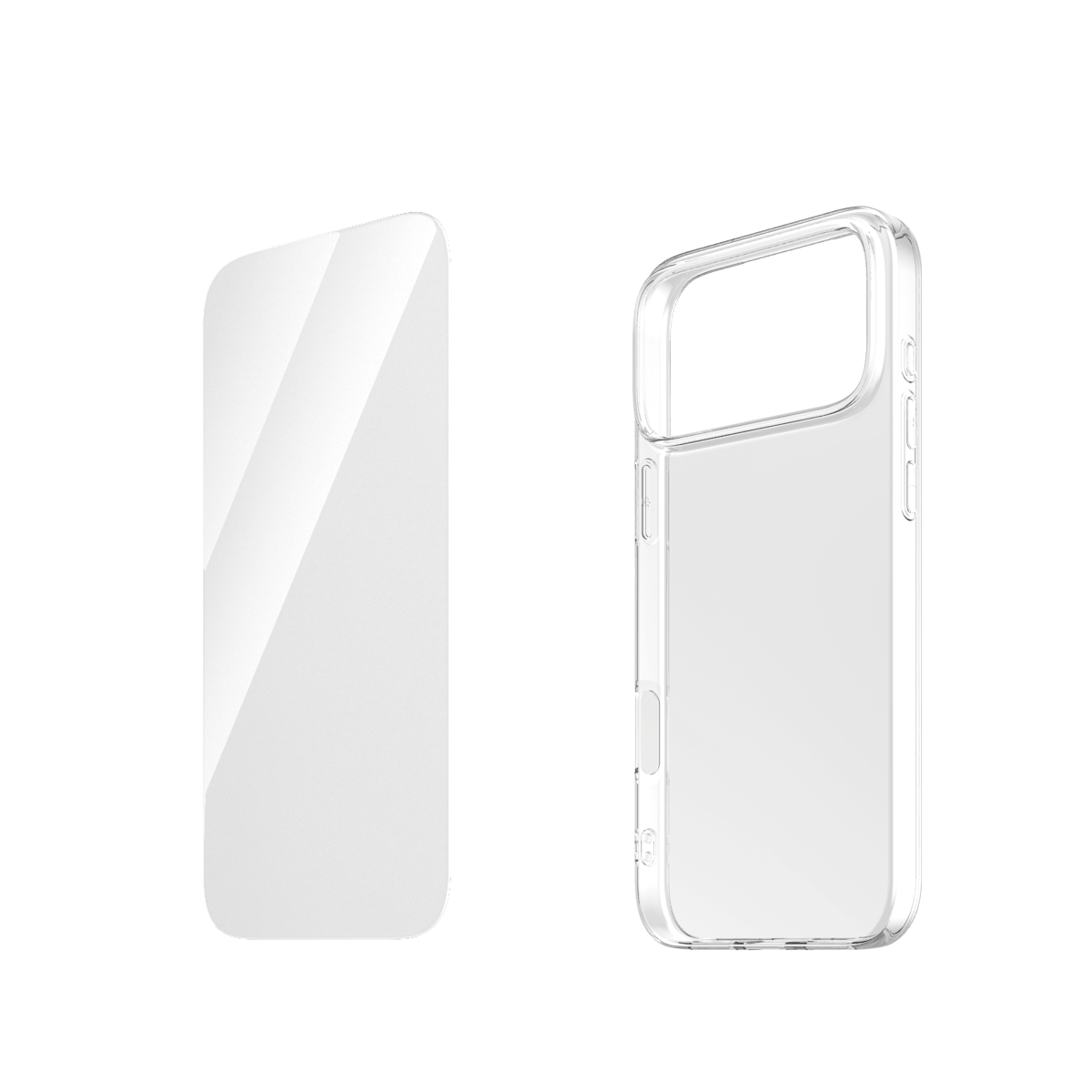 caseym Recycled Protection Bundle for iPhone 17, iPhone Air, iPhone 17 Pro and iPhone 17 Pro Max