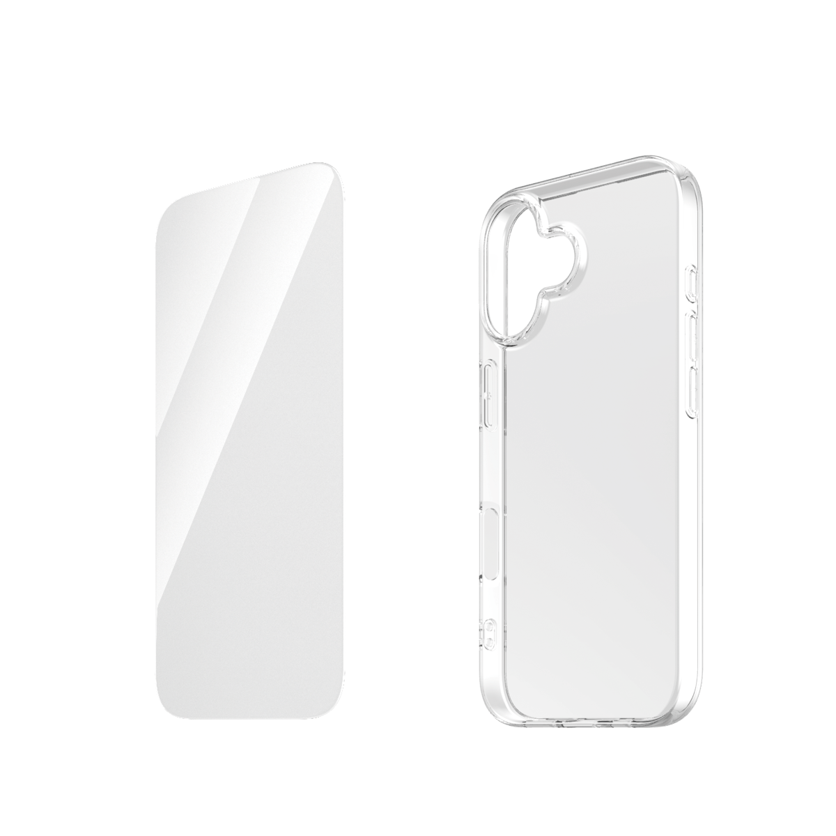 caseym Recycled Protection Bundle for iPhone 17, iPhone Air, iPhone 17 Pro and iPhone 17 Pro Max