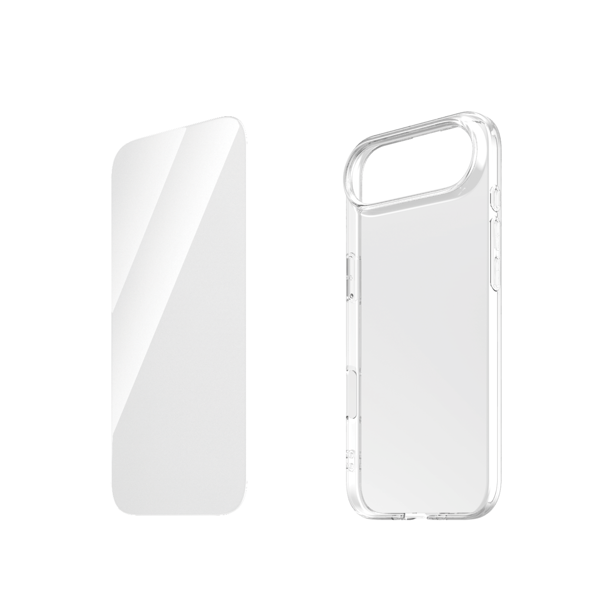 caseym Recycled Protection Bundle for iPhone 17, iPhone Air, iPhone 17 Pro and iPhone 17 Pro Max
